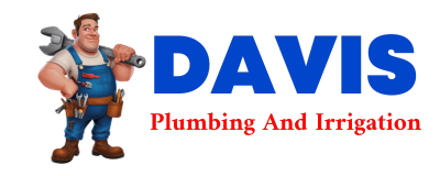 Trusted plumber in MYSTIC